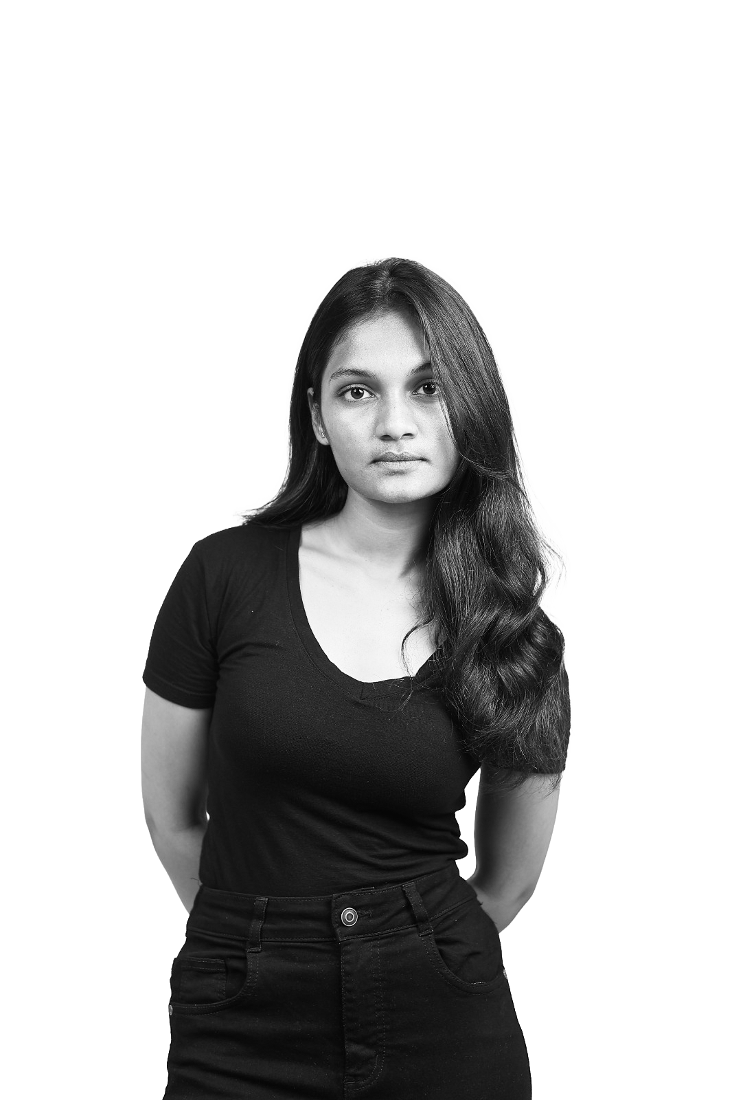 Manasa Reddy - Future Entrepreneur